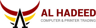 Al Hadeed Trading LLC